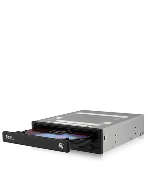 DVD / Blu-Ray players and recorders