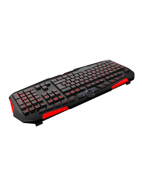 Gaming keyboards