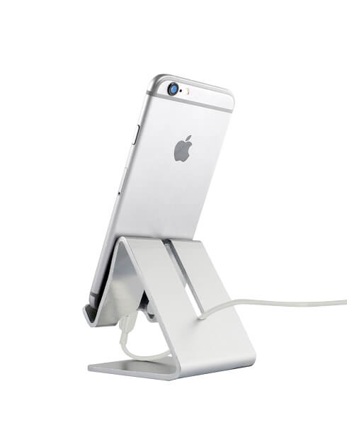 Mobile and tablet stands